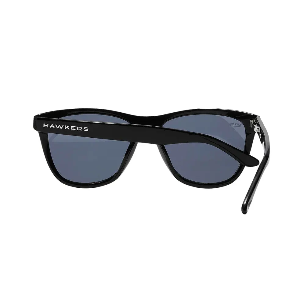 Gafas de Sol Exclusive Hawkers One X O18X12 Color Negro Unisex Talla 54mm 6