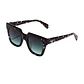 Gafas de Sol Hawkers Row X Color Degradde Pin -UP Carey Para Mujer Talla 50mm - Miniatura 2