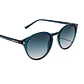 Gafas de Sol Hawkers Salt - Alex Marquez Color Degrade Azul Unisex Talla 53mm - Miniatura 5