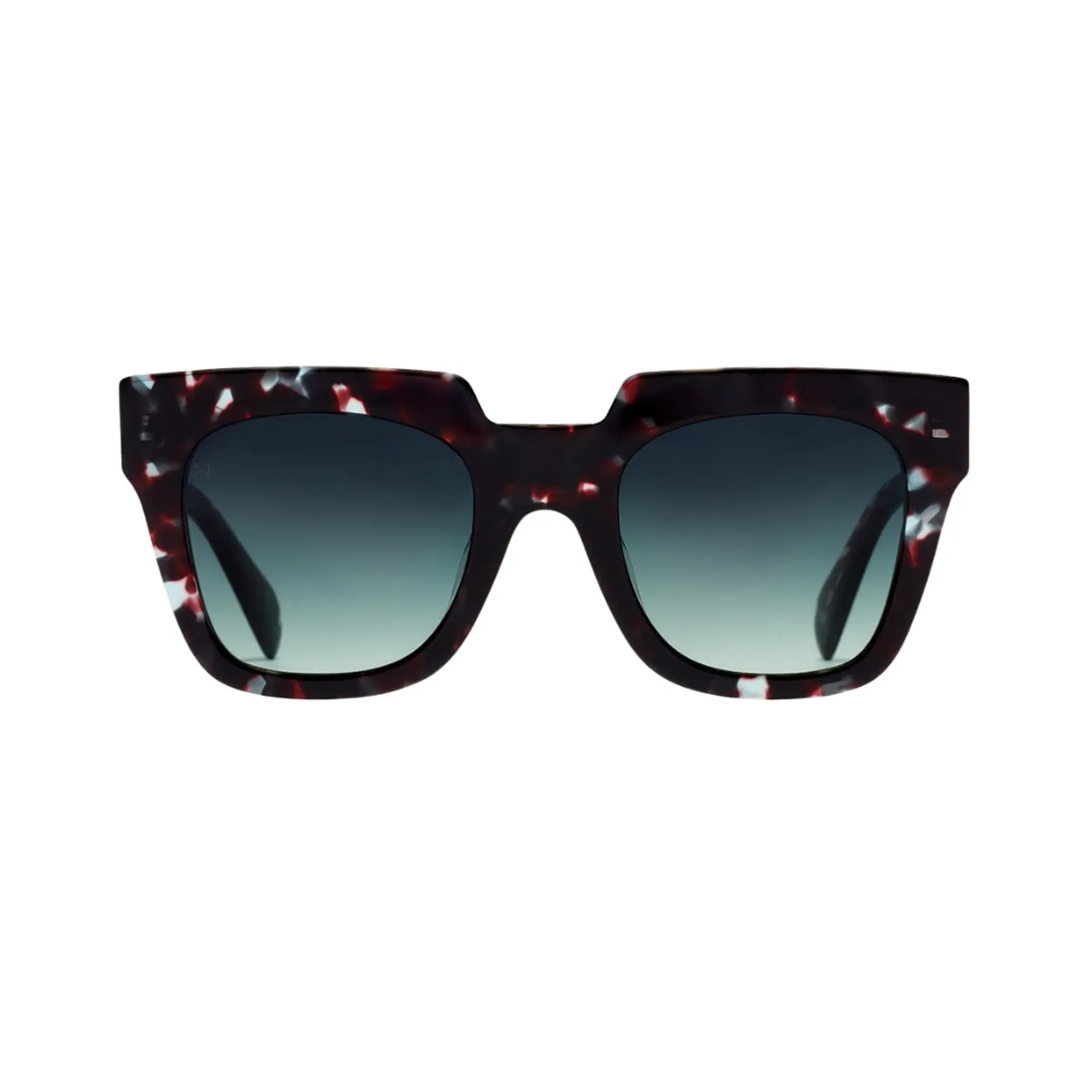 Gafas de Sol Hawkers Row X Color Degradde Pin -UP Carey Para Mujer Talla 50mm 3