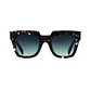 Gafas de Sol Hawkers Row X Color Degradde Pin -UP Carey Para Mujer Talla 50mm - Miniatura 3