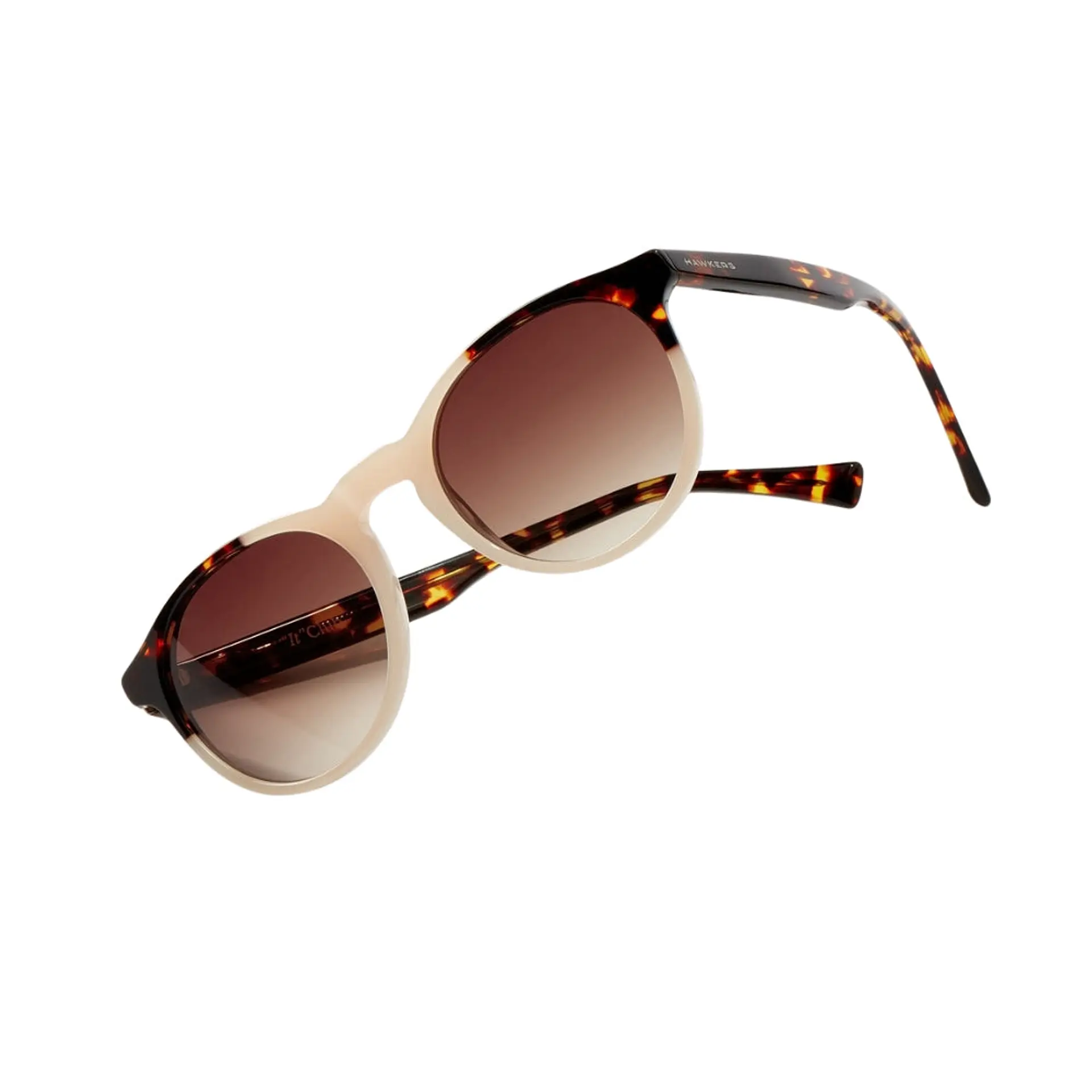 Gafas de Sol Hawkers Degrade Bel Air X Color Carey Unisex Talla 52mm 5