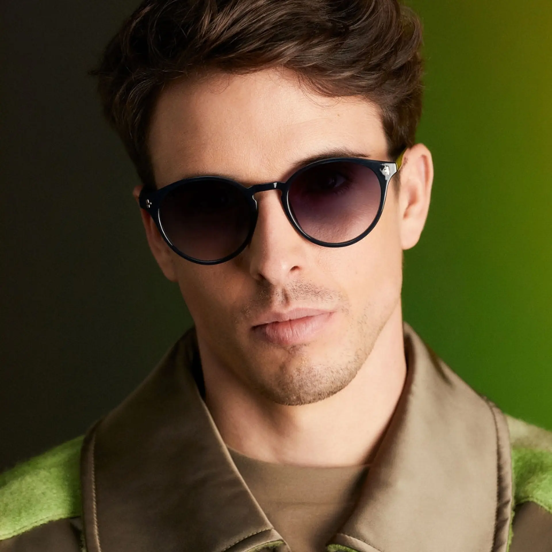 Gafas de Sol Hawkers Salt - Alex Marquez Color Degrade Azul Unisex Talla 53mm 7