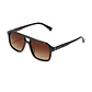 Gafas de Sol Hawkers Aviador Croupier Color Degrade Carey Unisex Talla 53mm - Miniatura 2
