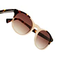 Gafas de Sol Hawkers Degrade Bel Air X Color Carey Unisex Talla 52mm - Miniatura 6