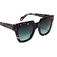 Gafas de Sol Hawkers Row X Color Degradde Pin -UP Carey Para Mujer Talla 50mm - Miniatura 5