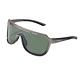 Gafas de Sol Espejadas Hawkers Aviador Fly Color Gris Unisex Talla 134mm - Miniatura 2