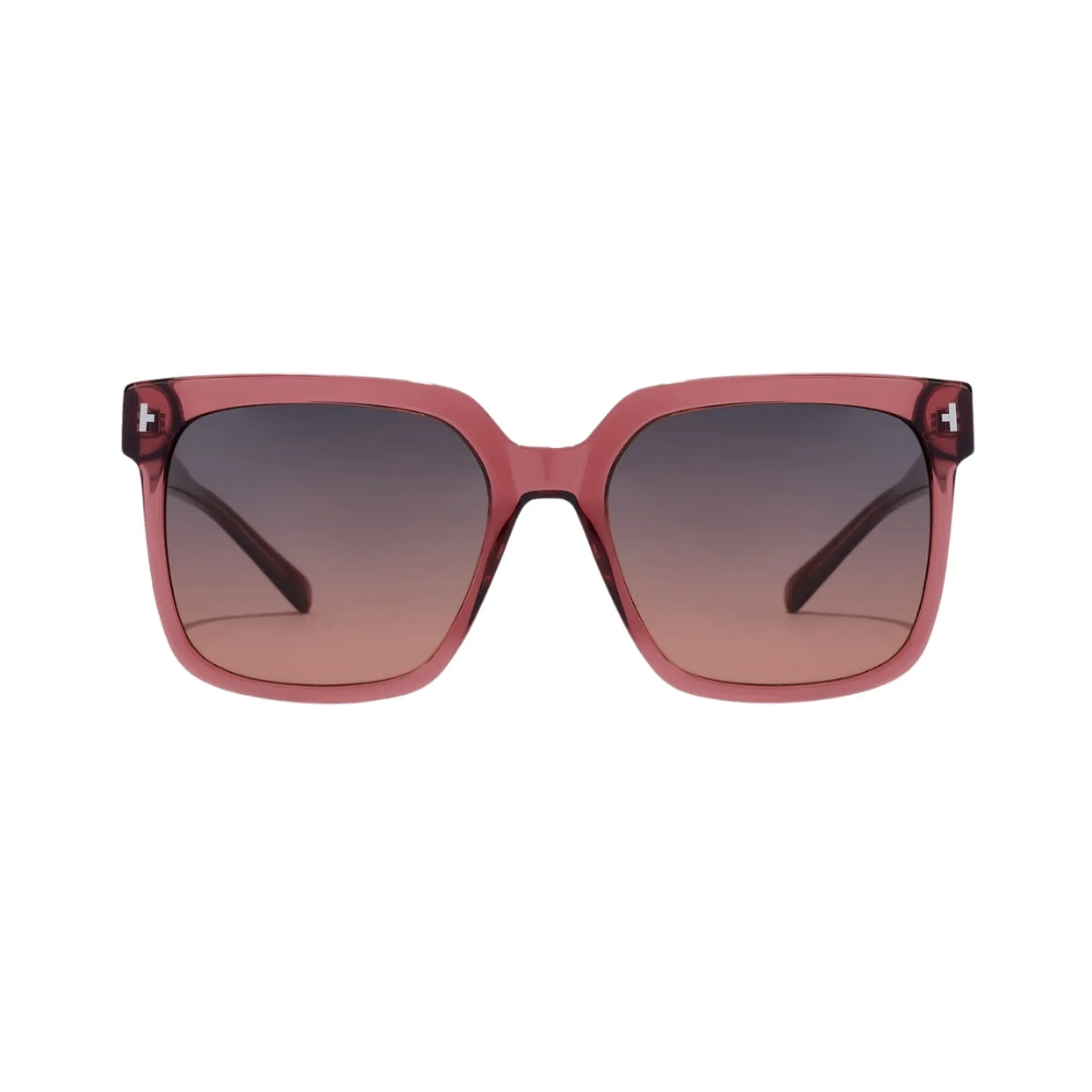 Gafas de Sol Hawkers Euphoria Color Rosa Degrade Para Mujer Talla 56mm 3