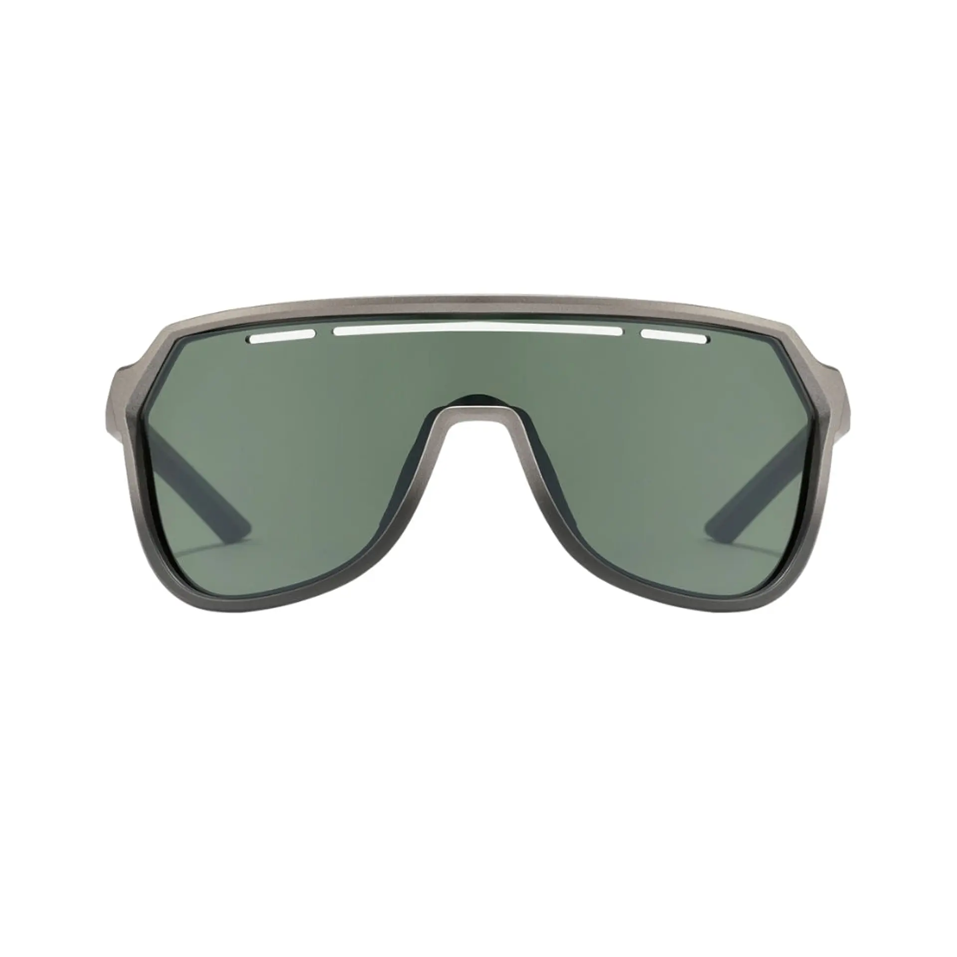 Gafas de Sol Espejadas Hawkers Aviador Fly Color Gris Unisex Talla 134mm 3