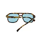 Gafas de Sol Hawkers Oversized Croupier Color Carey Unisex Talla 53mm - Miniatura 5