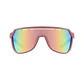 Gafas de Sol Espejadas Hawkers Fly Aviador Color Rosado Unisex Talla 134mm - Miniatura 3