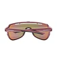 Gafas de Sol Espejadas Hawkers Fly Aviador Color Rosado Unisex Talla 134mm - Miniatura 4