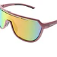 Gafas de Sol Espejadas Hawkers Fly Aviador Color Rosado Unisex Talla 134mm - Miniatura 5
