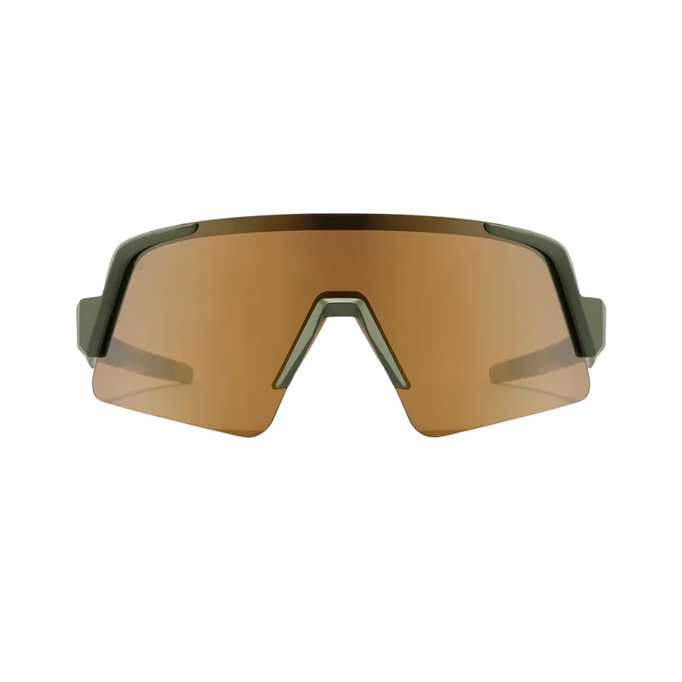 Gafas de Sol Espejadas Hawkers Nexus Color Verde Unisex Talla 152mm 3