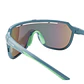 Gafas de Sol Aviador Espejadas Hawkers Fly Color Azul Unisex Talla 134mm - Miniatura 4