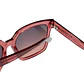 Gafas de Sol Hawkers Euphoria Color Rosa Degrade Para Mujer Talla 56mm - Miniatura 6