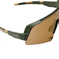 Gafas de Sol Espejadas Hawkers Nexus Color Verde Unisex Talla 152mm - Miniatura 4