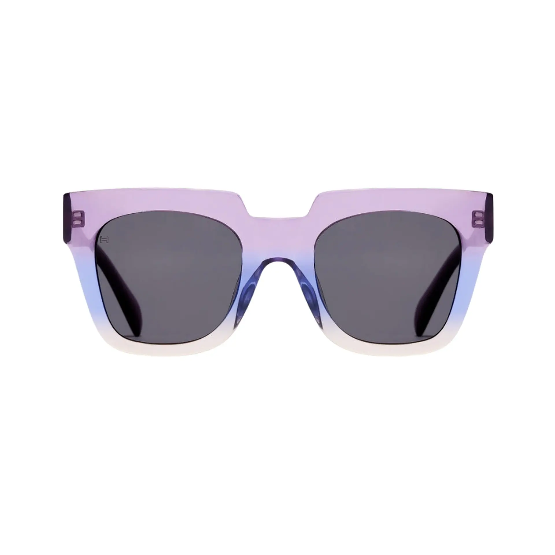 Gafas de Sol Hawkers Row Hollywood X Color Lila Para Mujer Talla 50mm 3