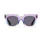 Gafas de Sol Hawkers Row Hollywood X Color Lila Para Mujer Talla 50mm - Miniatura 3
