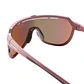 Gafas de Sol Espejadas Hawkers Fly Aviador Color Rosado Unisex Talla 134mm - Miniatura 6