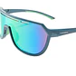Gafas de Sol Aviador Espejadas Hawkers Fly Color Azul Unisex Talla 134mm - Miniatura 5