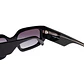 Gafas de Sol Hawkers Degrade Trendset Color Negro Para Mujer Talla 54mm - Miniatura 4