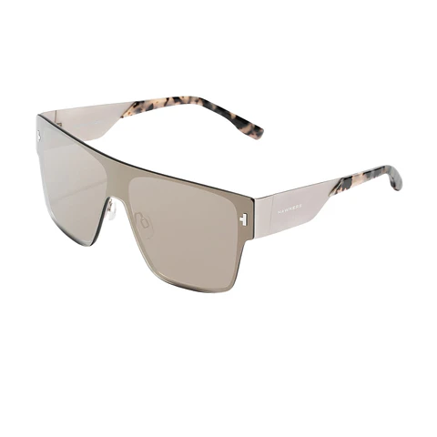 Gafas de Sol Hawkers Espejadas Long Island Color plateado Unisex Talla 145mm
