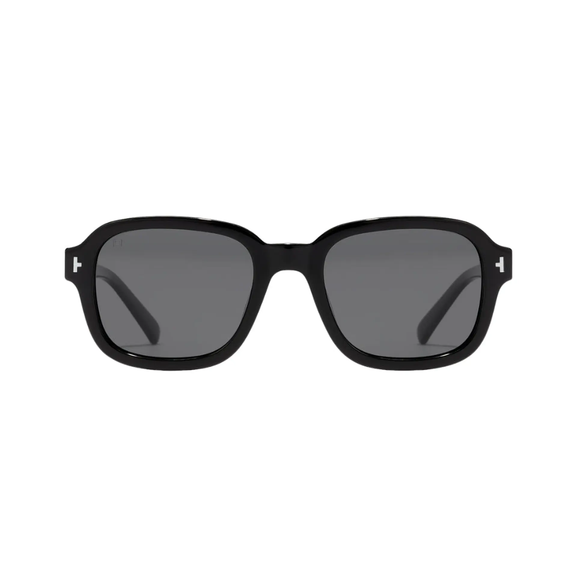 Gafas de Sol Polarizadas Hawkers Twist Color Negro Unisex Talla 52mm 3