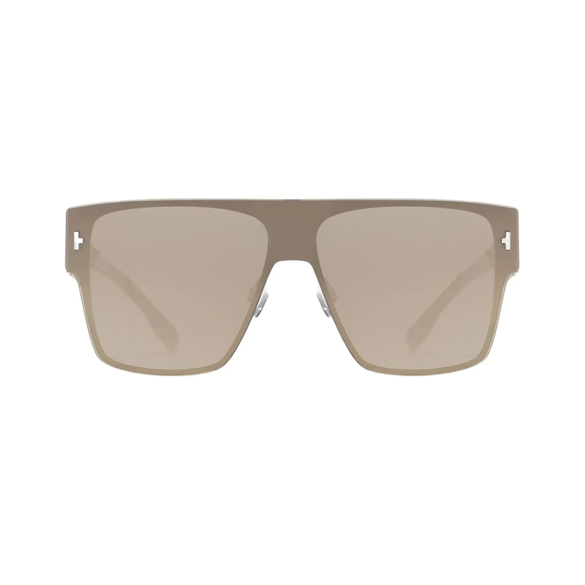 Gafas de Sol Hawkers Espejadas Long Island Color plateado Unisex Talla 145mm 3