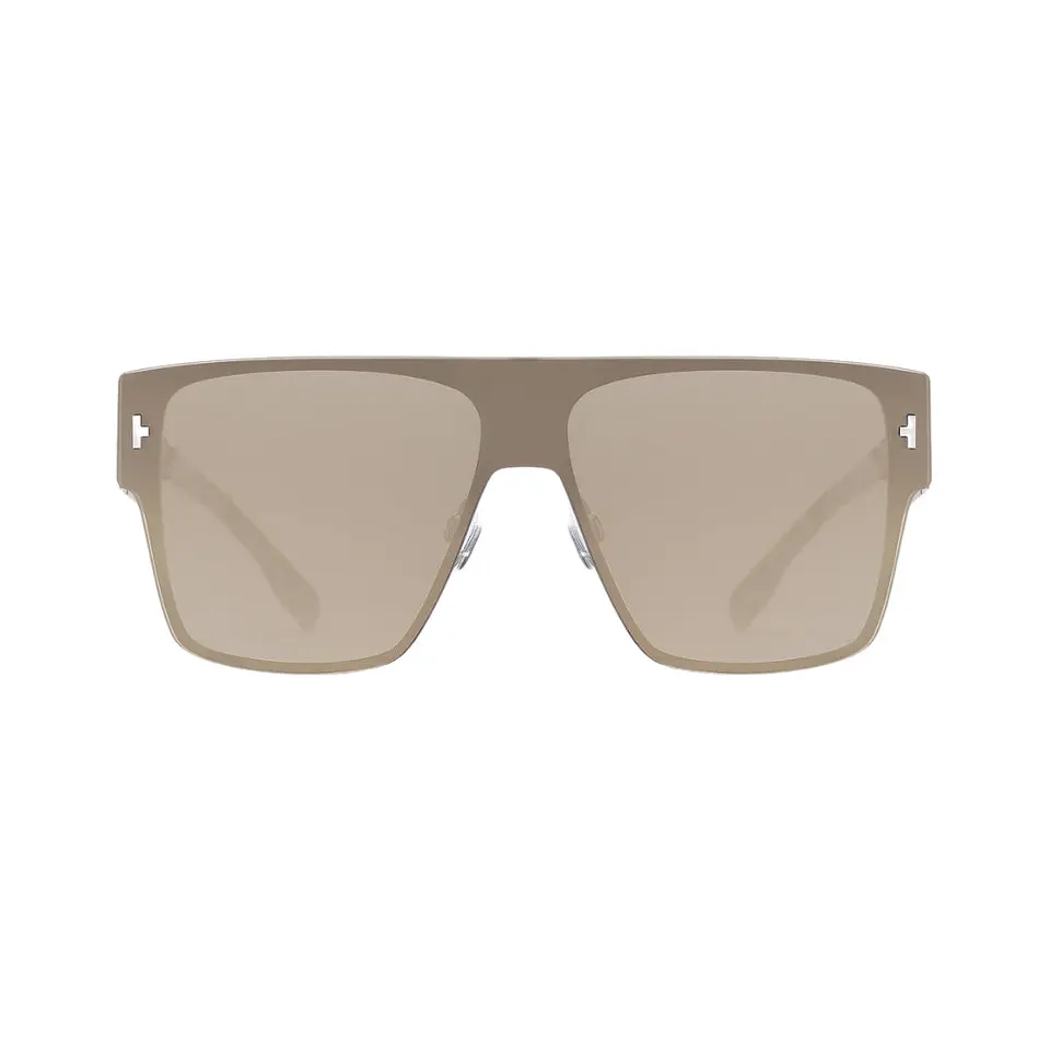 Gafas de Sol Hawkers Espejadas Long Island Color plateado Unisex Talla 145mm 3