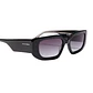 Gafas de Sol Hawkers Degrade Trendset Color Negro Para Mujer Talla 54mm - Miniatura 6