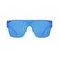 Gafas de Sol Hawkers Long Island Color plateado Espejado Unisex Talla 145mm - Miniatura 3