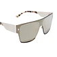 Gafas de Sol Hawkers Espejadas Long Island Color plateado Unisex Talla 145mm - Miniatura 5