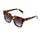 Gafas de Sol Hawkers Row X Hollywood Color Degrade Carey Para Mujer Talla 50mm - Miniatura 2