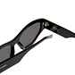 Gafas de Sol Hawkers Cate - Eye Code X Tini Color Negro Para Mujer Talla 56mm - Miniatura 4
