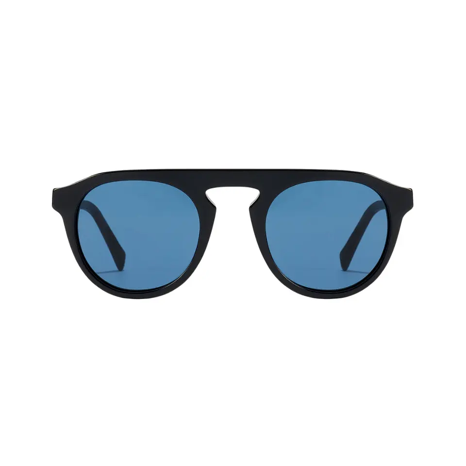 Gafas de Sol Hawkers Flat top Blast X Paula Echevarria Color Negro Unisex Talla 50mm 3