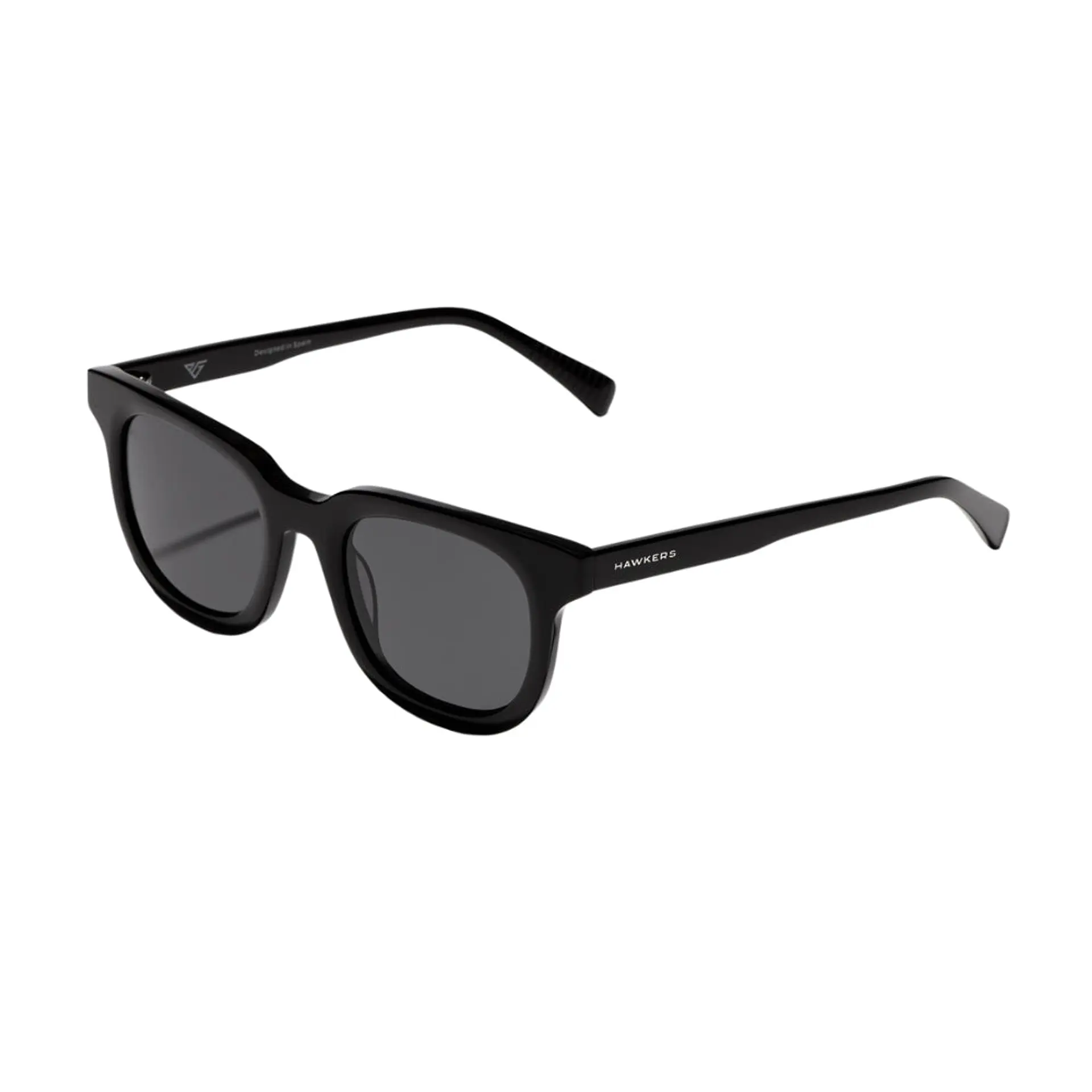 Gafas de Sol Hawkers Atemp Oasis X Pierre Gasly Color Negro Unisex Talla 50mm 2