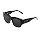 Gafas de Sol Hawkers AF37 Race X Augusto Fernandez Color Negro Unisex Talla 51mm - Miniatura 2