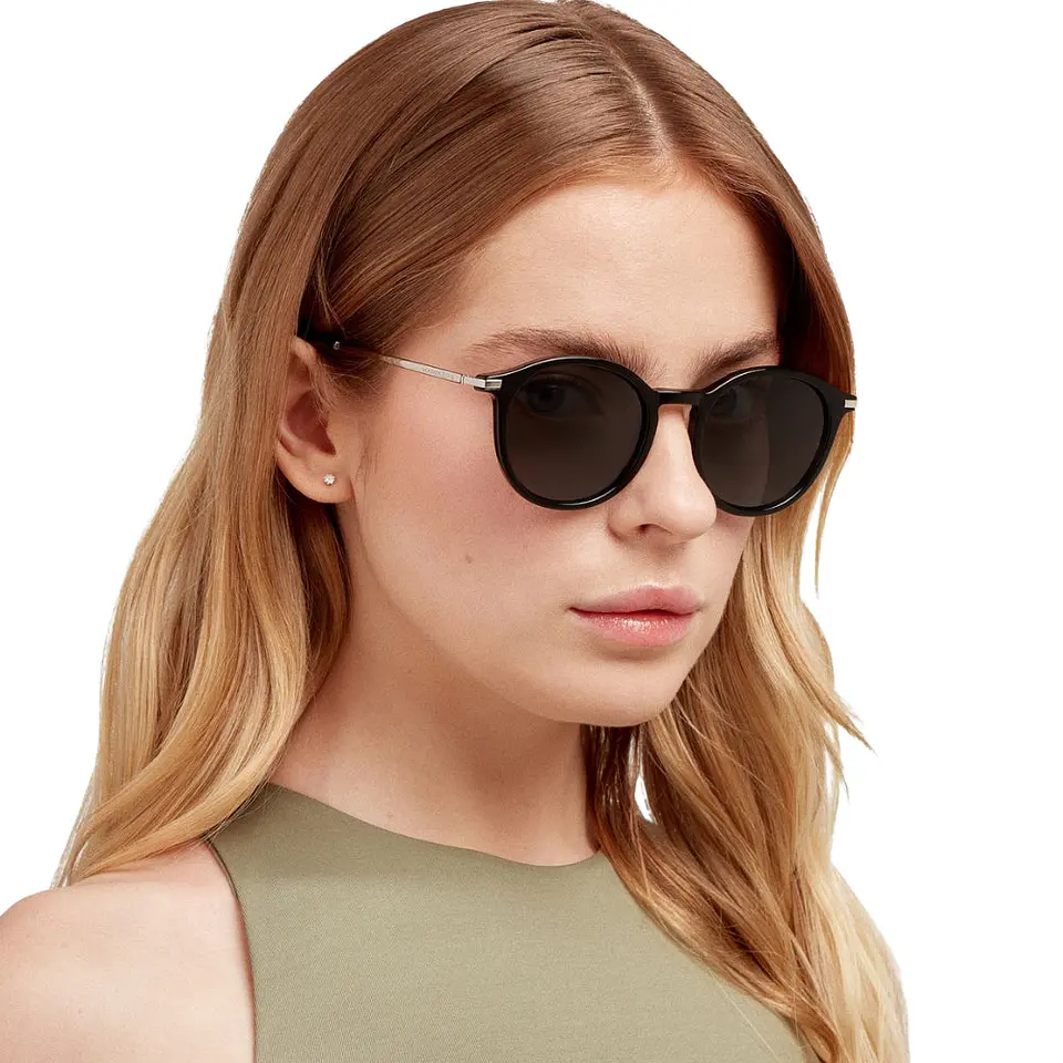 Gafas de Sol Polarizadas Hawkers Bel Air Crosswalk - Pierre Gasly Color Negro Unisex Talla 50mm 7