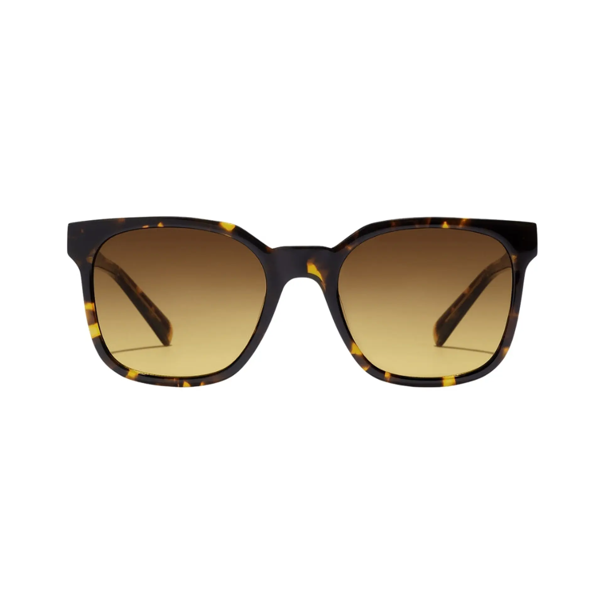 Gafas de Sol Hawkers Retro Tribe - Smiley Color Degrade Carey Unisex Talla 53mm 3