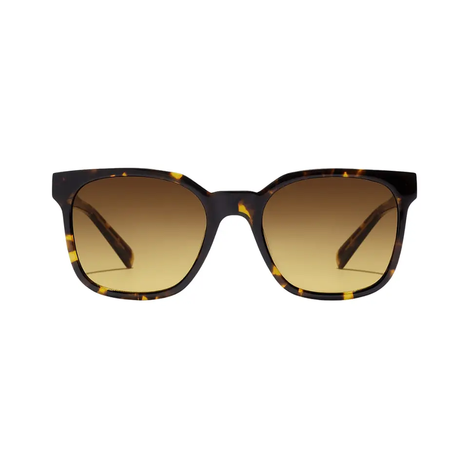 Gafas de Sol Hawkers Retro Tribe - Smiley Color Degrade Carey Unisex Talla 53mm 3