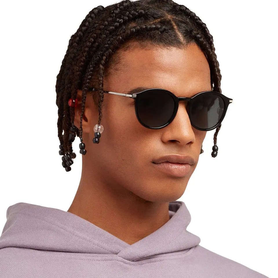 Gafas de Sol Polarizadas Hawkers Bel Air Crosswalk - Pierre Gasly Color Negro Unisex Talla 50mm 8