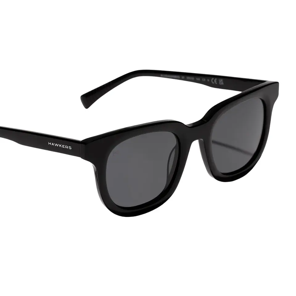 Gafas de Sol Hawkers Atemp Oasis X Pierre Gasly Color Negro Unisex Talla 50mm 5