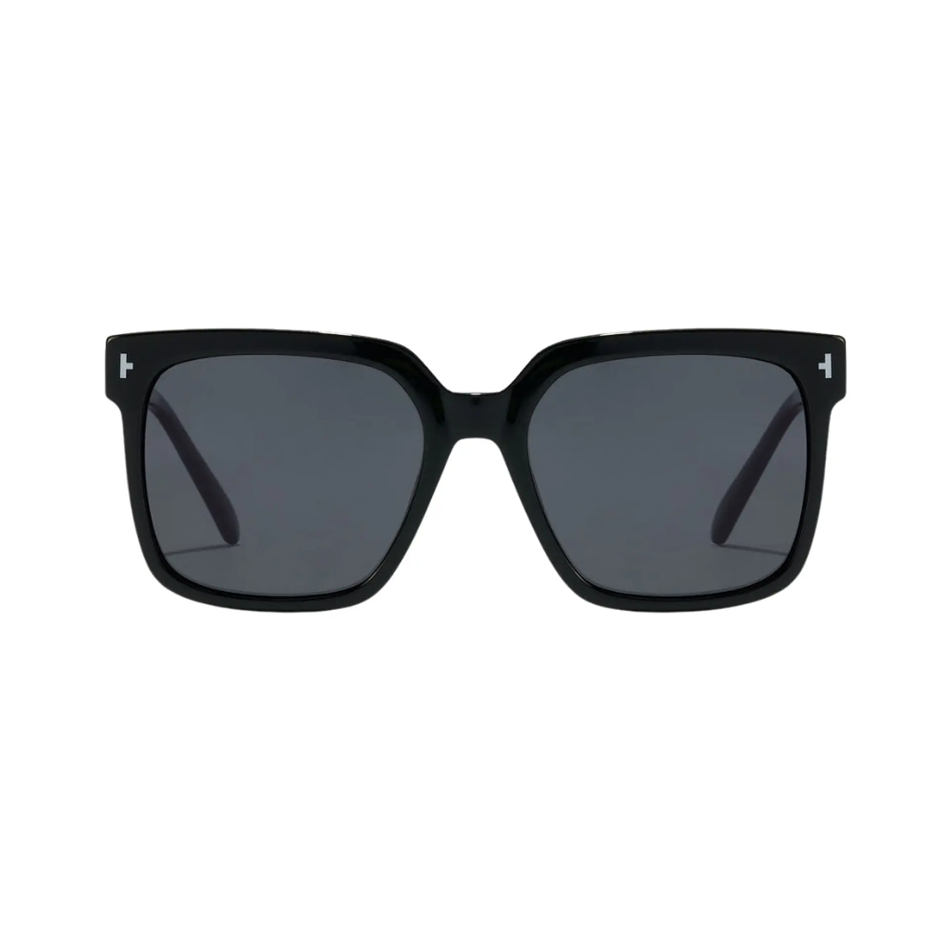 Gafas de Sol Polarizadas Hawkers Euphoria Total Black Color Negro Unisex Talla 56mm 3