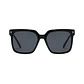 Gafas de Sol Polarizadas Hawkers Euphoria Total Black Color Negro Unisex Talla 56mm - Miniatura 3