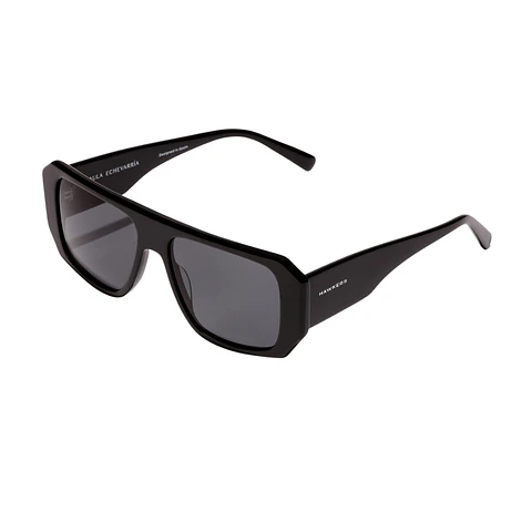 Gafas de Sol Hawkers Hell Cutting Edge X Paula Echevarría Color Negro Unisex Talla 56mm