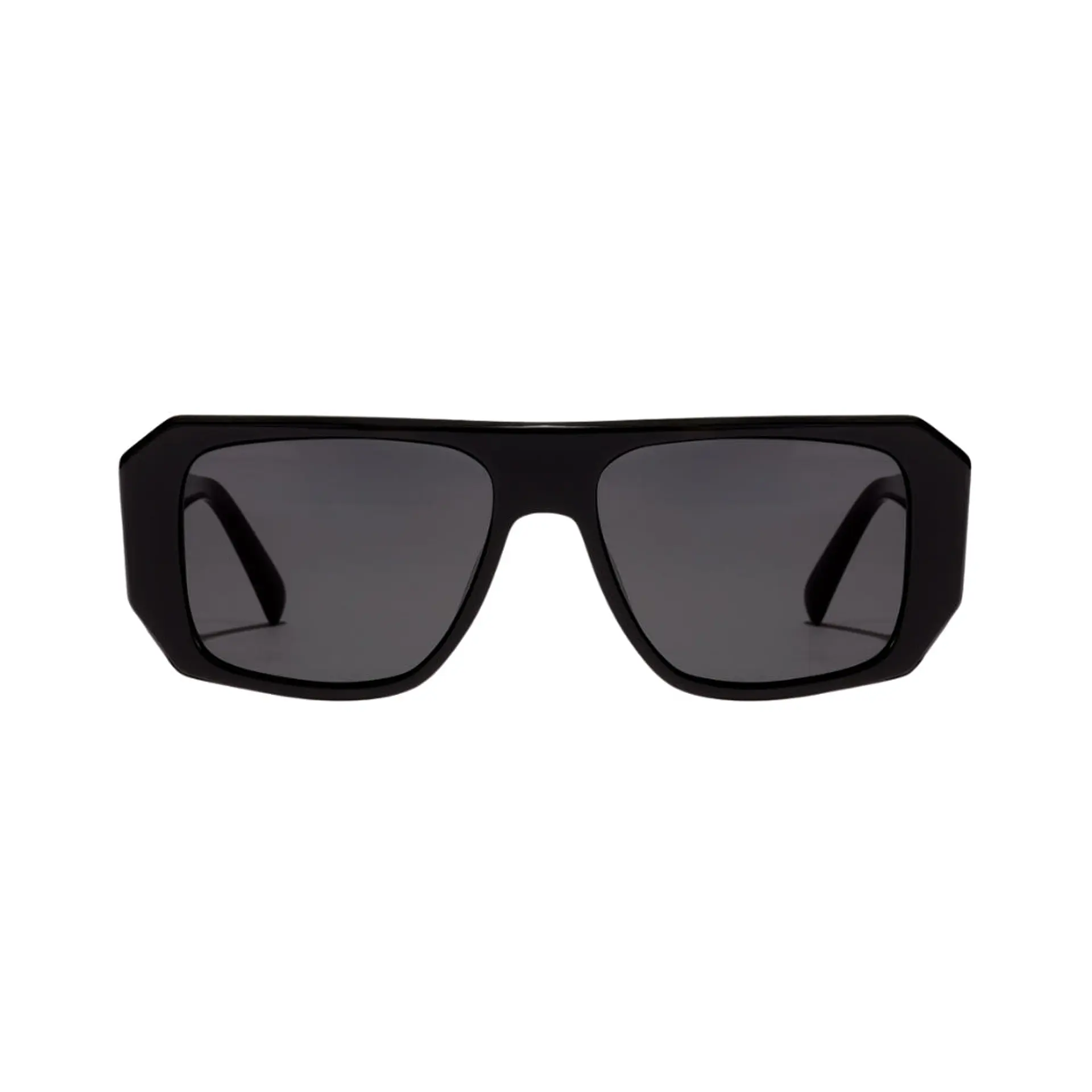 Gafas de Sol Hawkers Hell Cutting Edge X Paula Echevarría Color Negro Unisex Talla 56mm 3