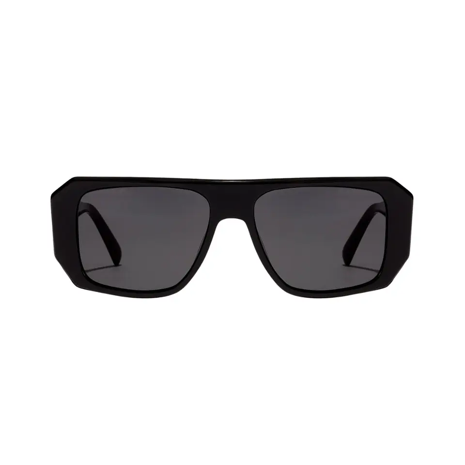 Gafas de Sol Hawkers Hell Cutting Edge X Paula Echevarría Color Negro Unisex Talla 56mm 3