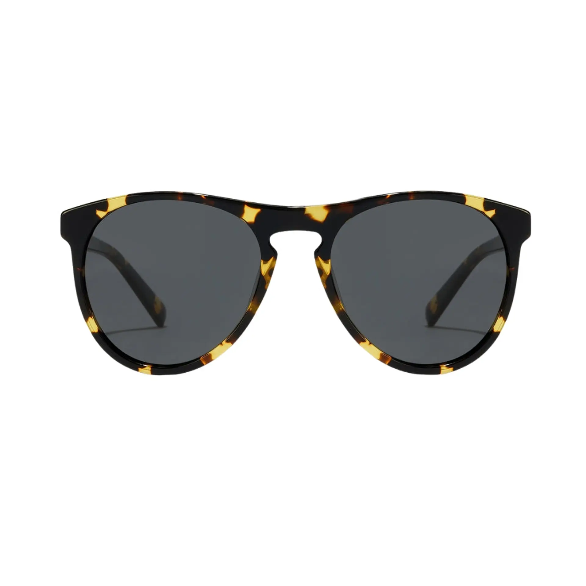 Gafas de Sol Polarizadas Aviador Hawkers Joker - Paula Echevarria Color Carey Unisex Talla 54mm 3