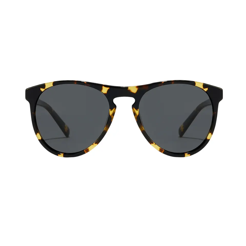 Gafas de Sol Polarizadas Aviador Hawkers Joker - Paula Echevarria Color Carey Unisex Talla 54mm 3